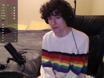 Nerdytwink69  09-09-2021 video cum